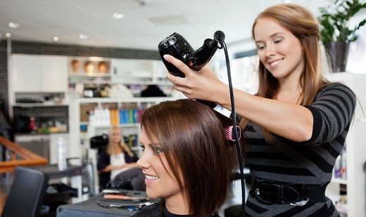 Mudanya Evde Kuaför